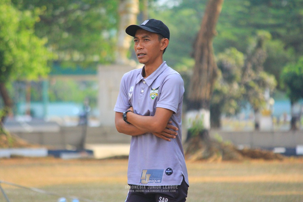 ijl u14 250726 gagak muda vs newland fa