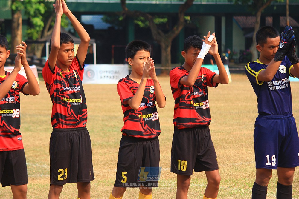 ijl u14 250726 gagak muda vs newland fa