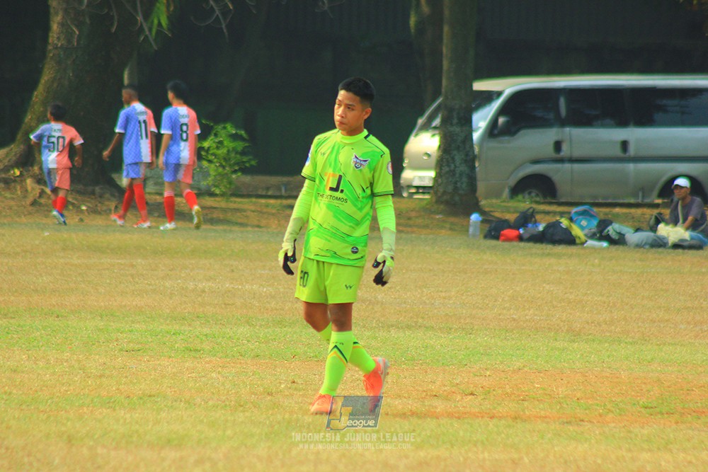 ijl u14 250726 gagak muda vs newland fa