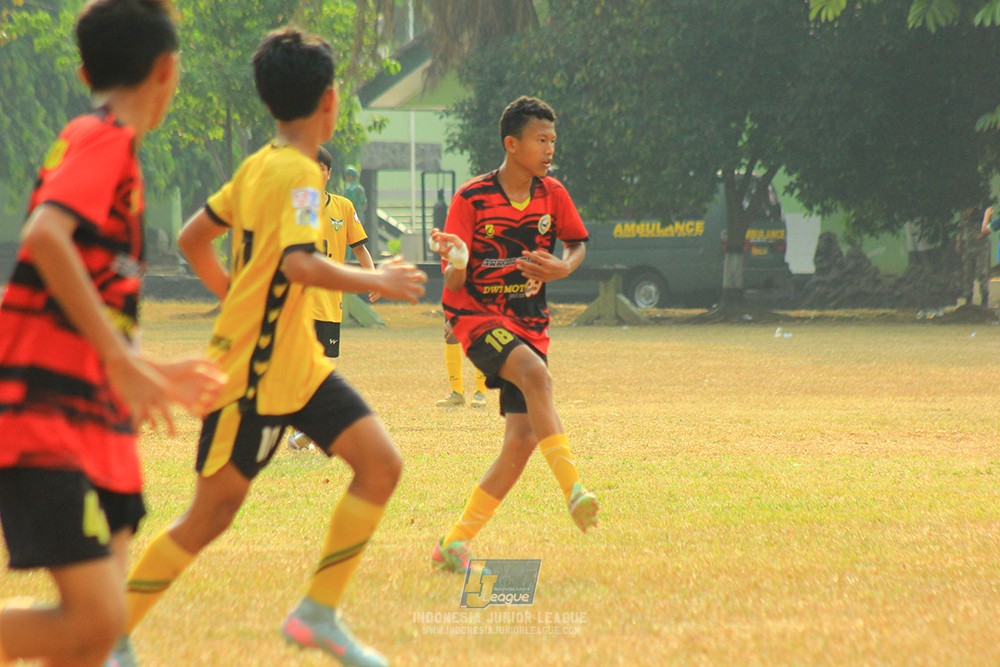 ijl u14 250726 gagak muda vs newland fa