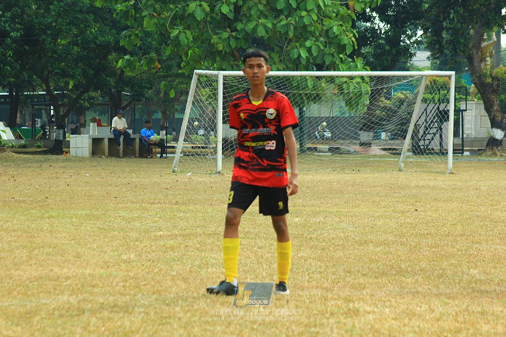 ijl u14 250726 gagak muda vs newland fa