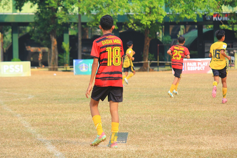 ijl u14 250726 gagak muda vs newland fa
