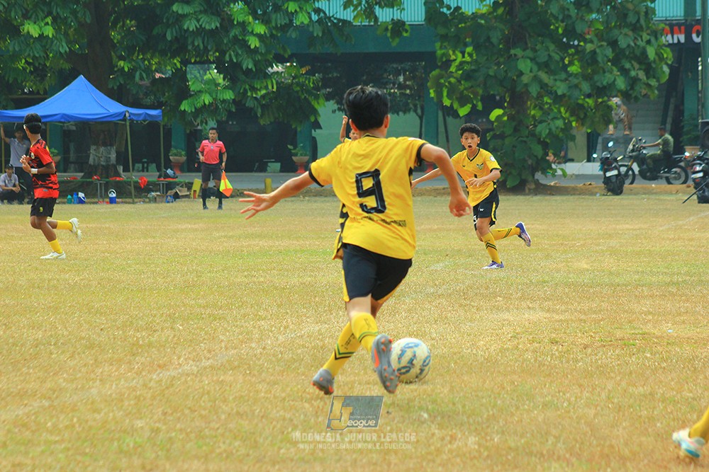 ijl u14 250726 gagak muda vs newland fa