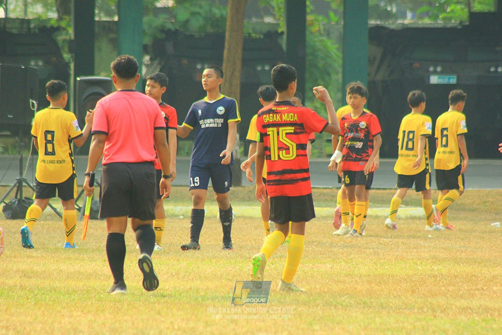 ijl u14 250726 gagak muda vs newland fa