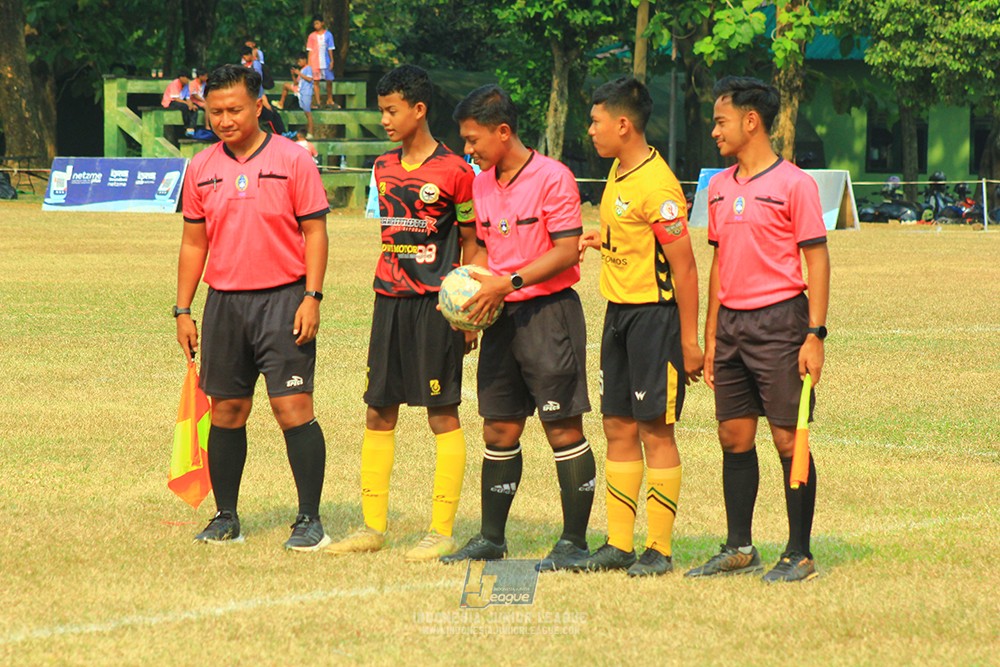 ijl u14 250726 gagak muda vs newland fa