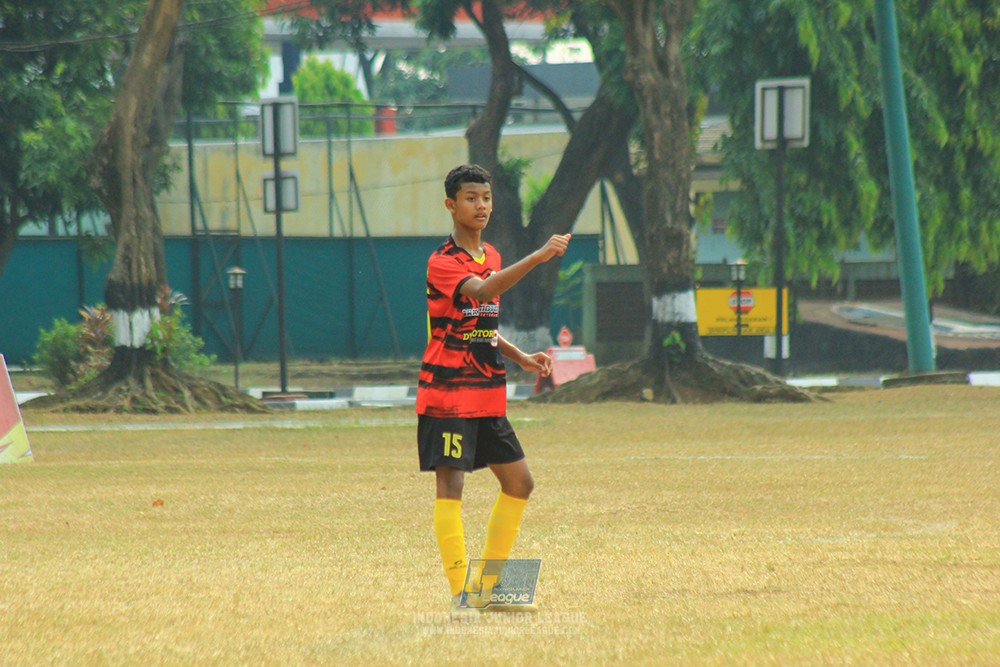 ijl u14 250726 gagak muda vs newland fa