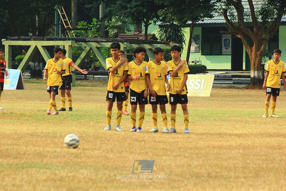 ijl u14 250726 gagak muda vs newland fa