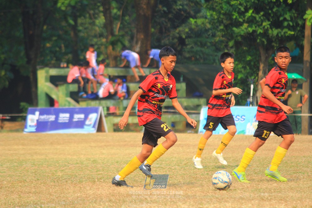 ijl u14 250726 gagak muda vs newland fa