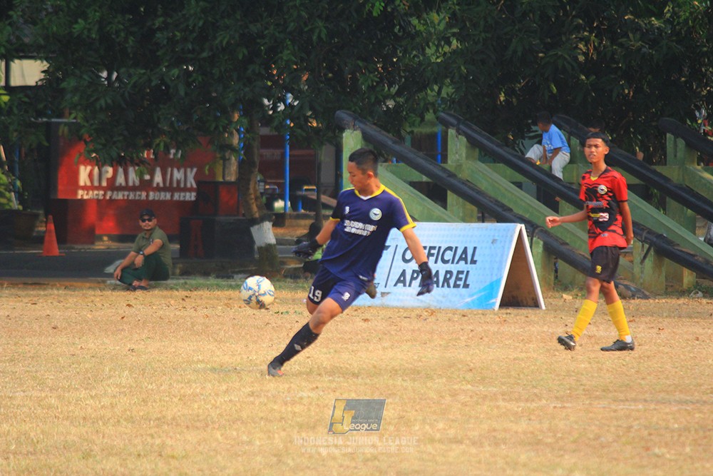 ijl u14 250726 gagak muda vs newland fa