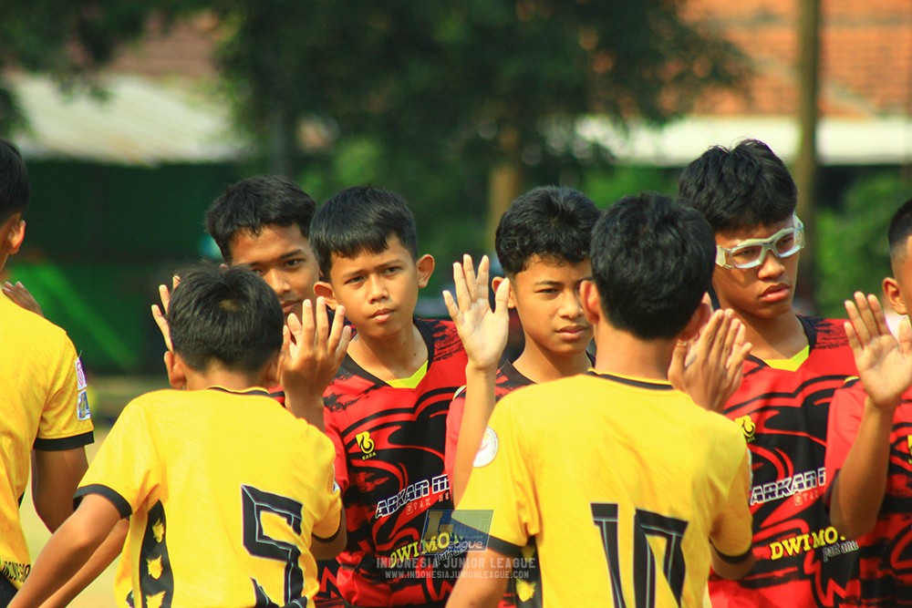 ijl u14 250726 gagak muda vs newland fa