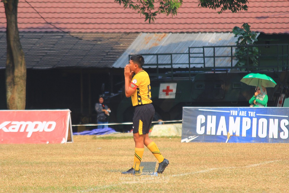 ijl u14 250726 gagak muda vs newland fa