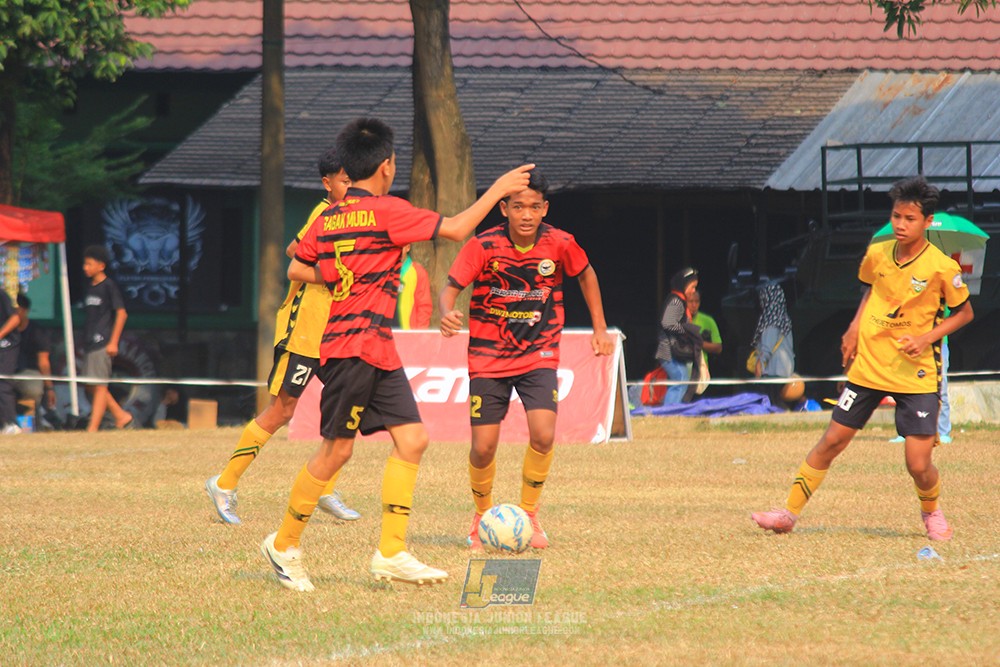 ijl u14 250726 gagak muda vs newland fa
