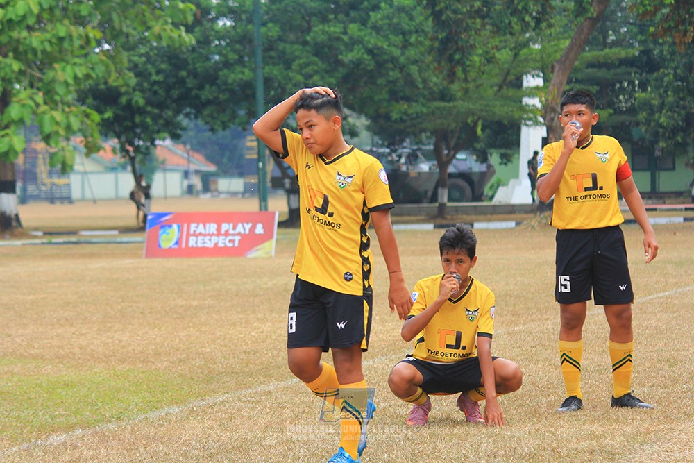 ijl u14 250726 gagak muda vs newland fa