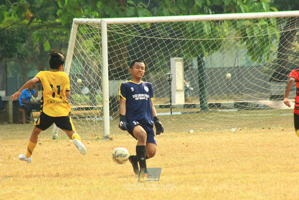 ijl u14 250726 gagak muda vs newland fa