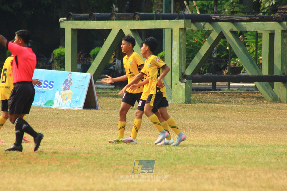 ijl u14 250726 gagak muda vs newland fa