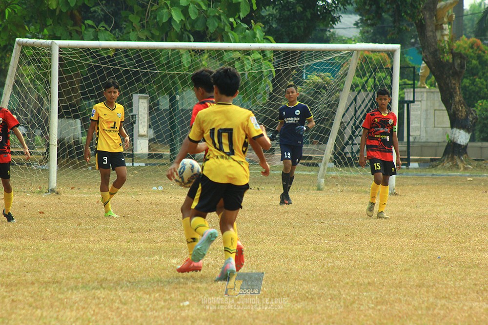 ijl u14 250726 gagak muda vs newland fa