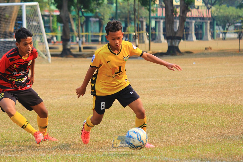 ijl u14 250726 gagak muda vs newland fa