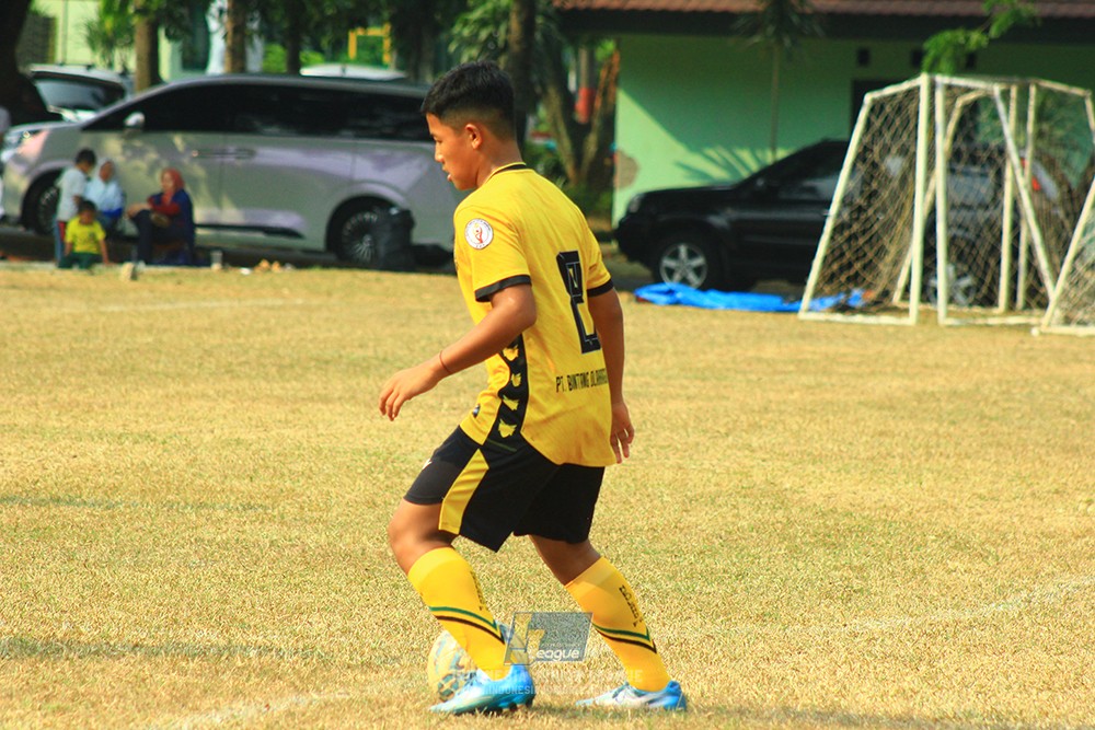 ijl u14 250726 gagak muda vs newland fa