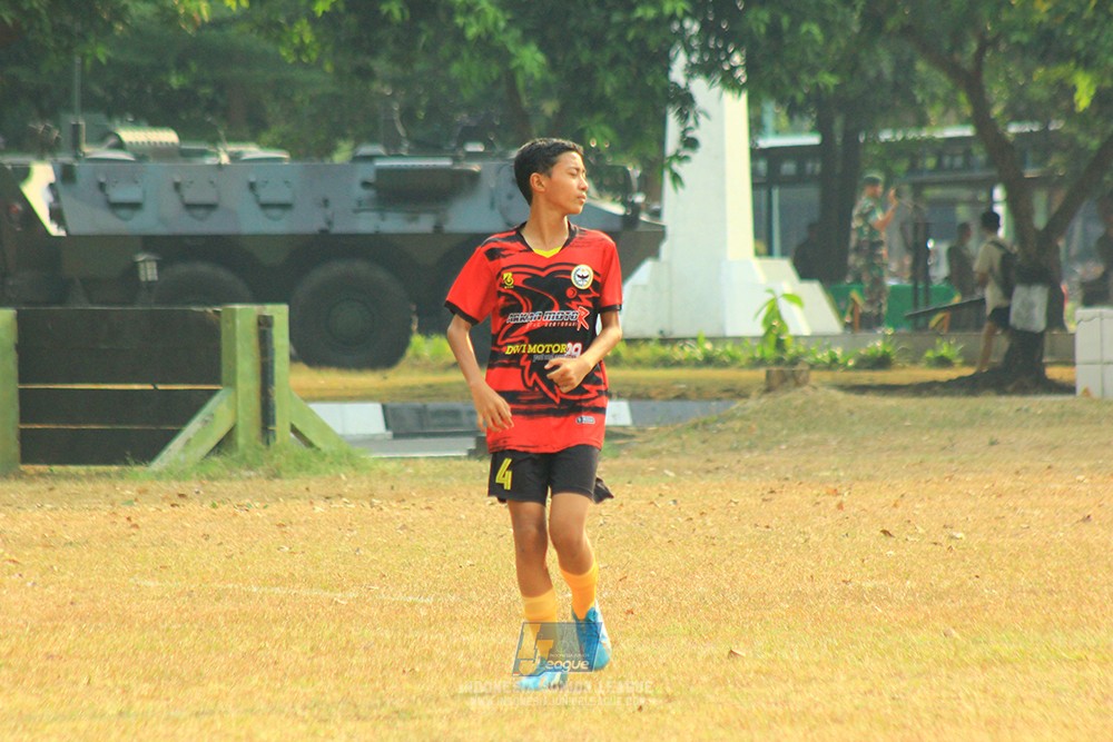 ijl u14 250726 gagak muda vs newland fa