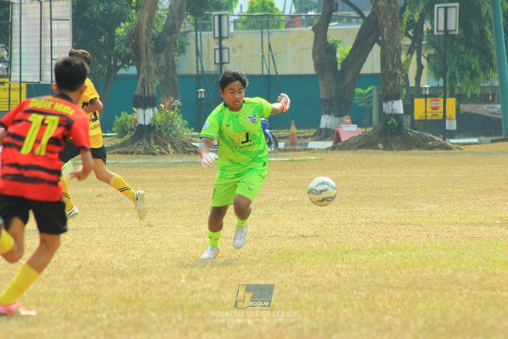 ijl u14 250726 gagak muda vs newland fa