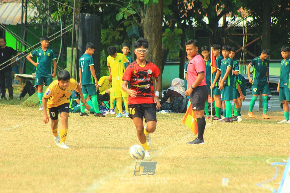 ijl u14 250726 gagak muda vs newland fa