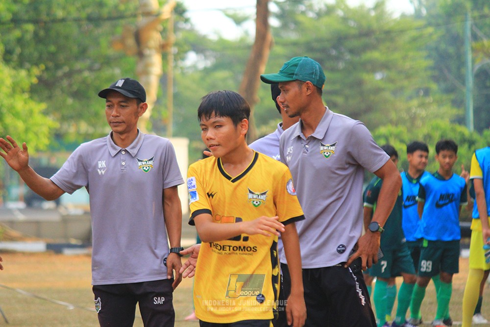ijl u14 250726 gagak muda vs newland fa