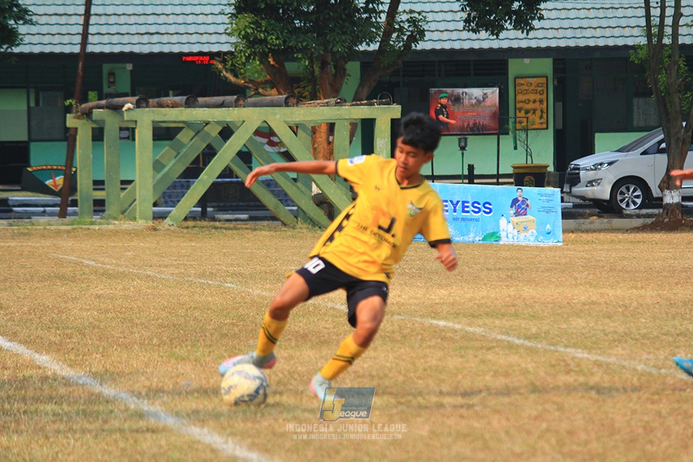 ijl u14 250726 gagak muda vs newland fa
