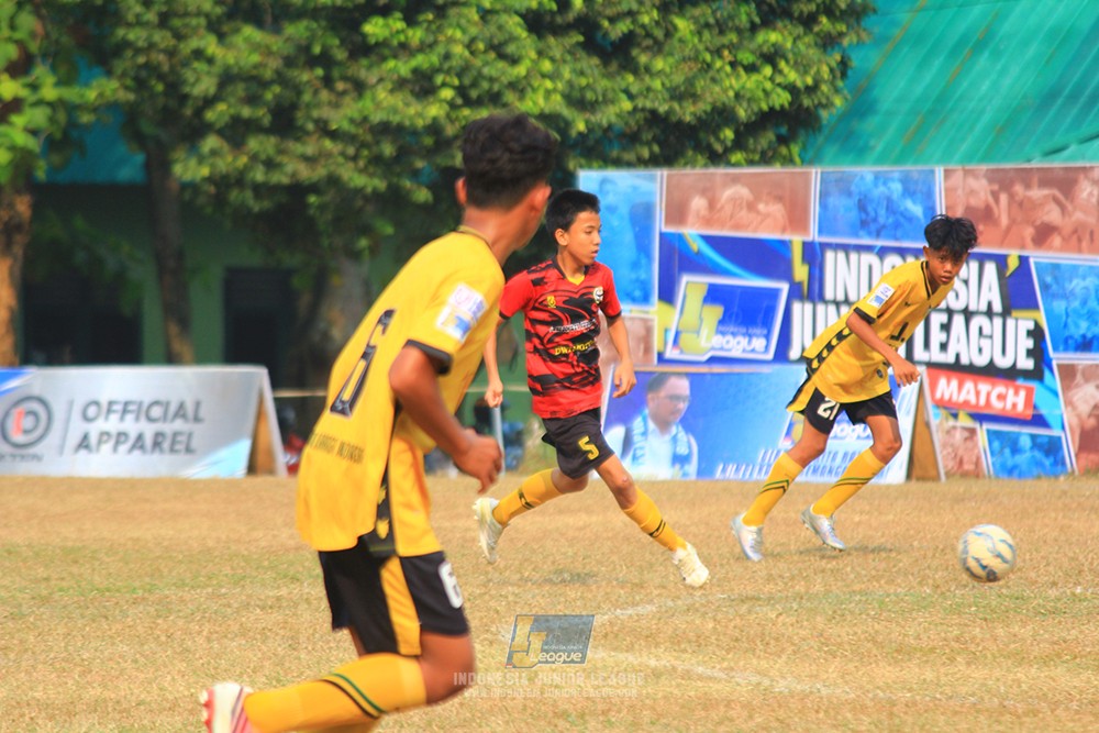 ijl u14 250726 gagak muda vs newland fa