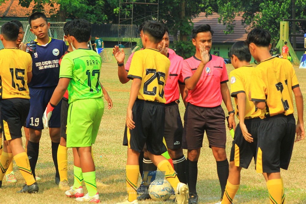ijl u14 250726 gagak muda vs newland fa