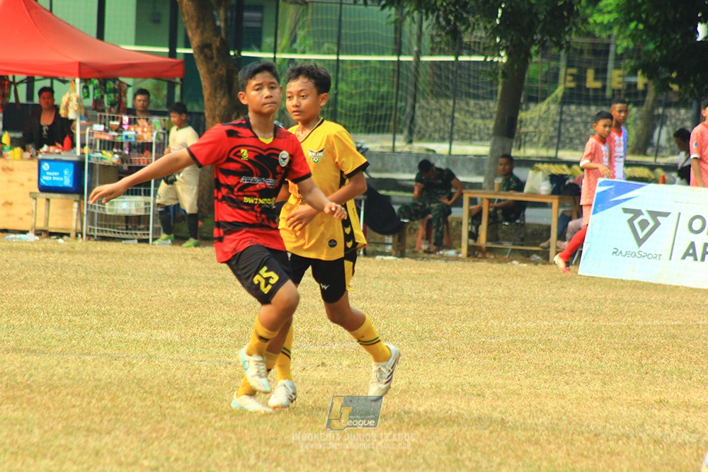 ijl u14 250726 gagak muda vs newland fa