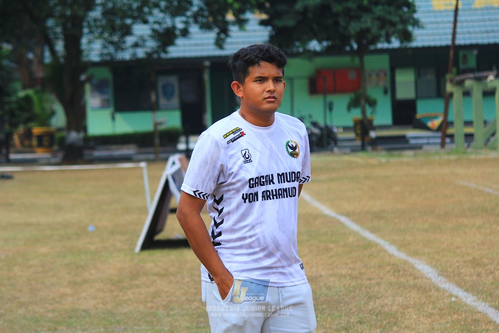 ijl u14 250726 gagak muda vs newland fa