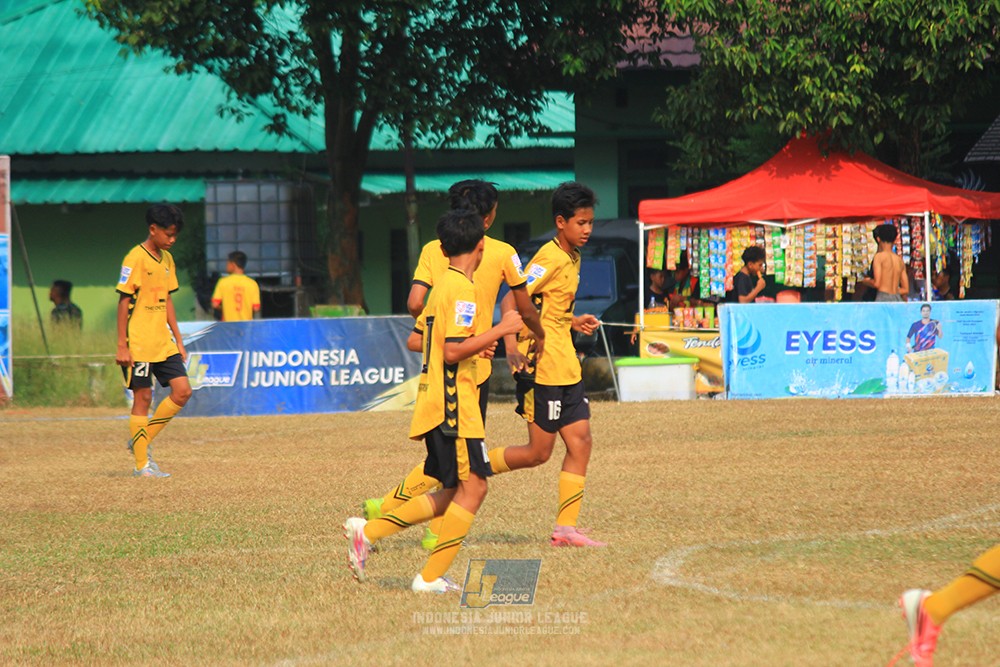 ijl u14 250726 gagak muda vs newland fa