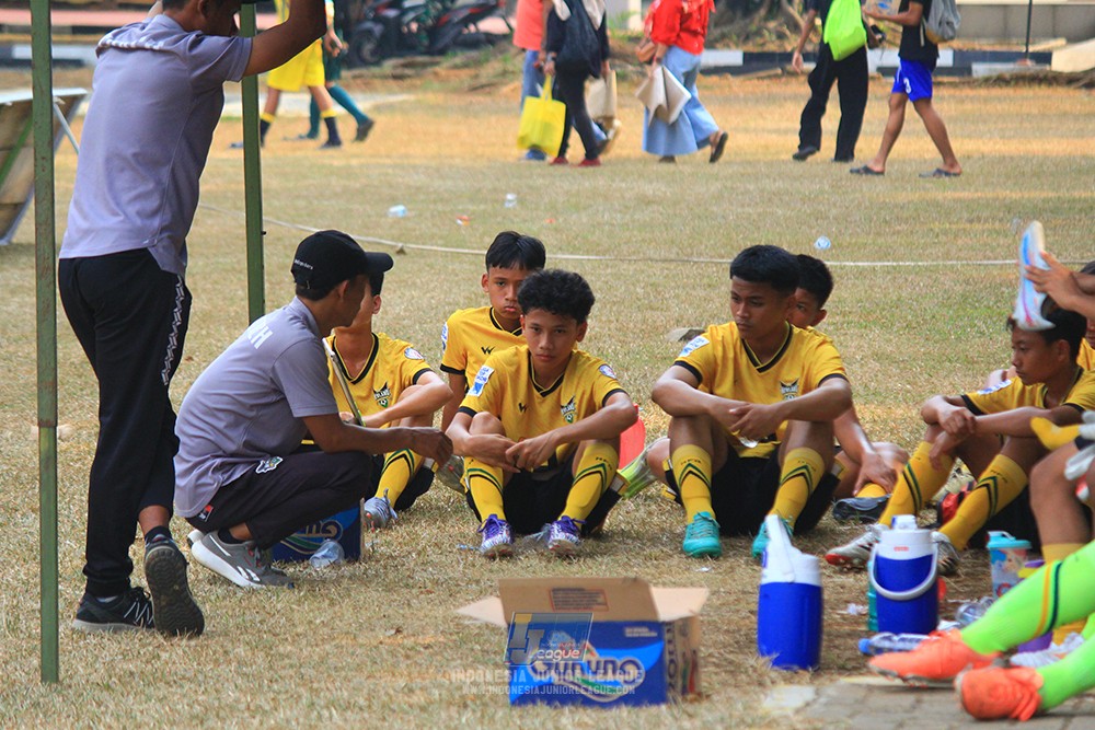 ijl u14 250726 gagak muda vs newland fa