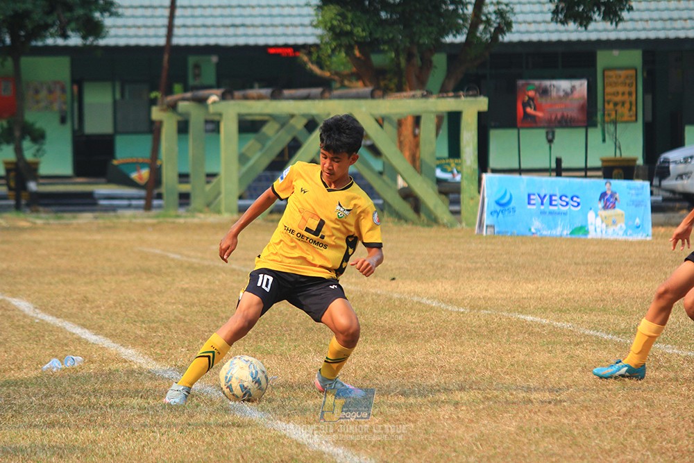 ijl u14 250726 gagak muda vs newland fa
