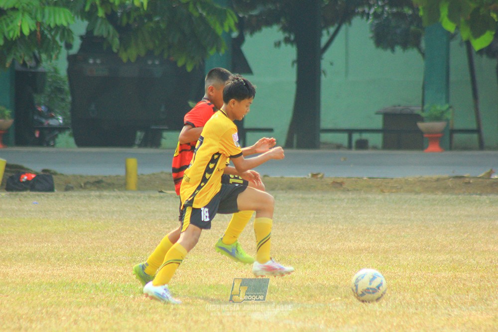 ijl u14 250726 gagak muda vs newland fa