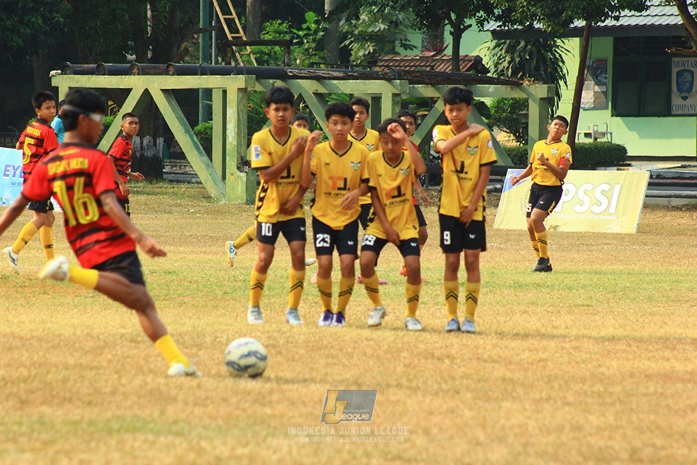 ijl u14 250726 gagak muda vs newland fa