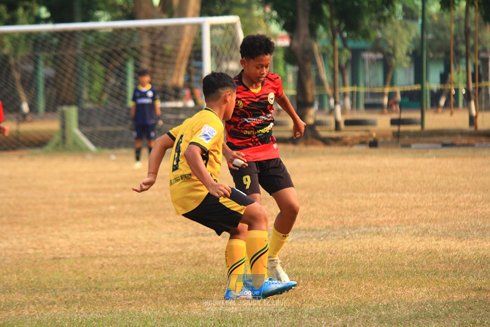 ijl u14 250726 gagak muda vs newland fa