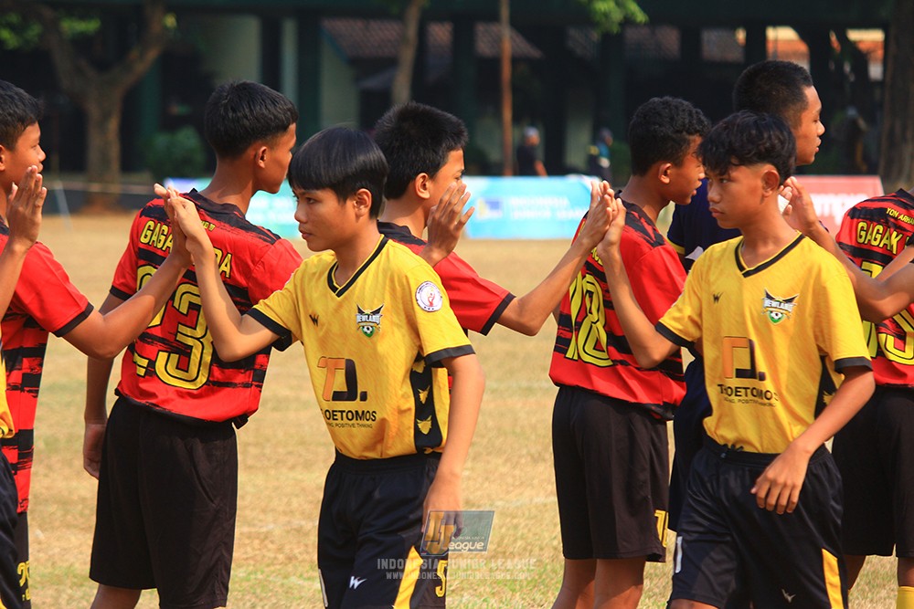 ijl u14 250726 gagak muda vs newland fa