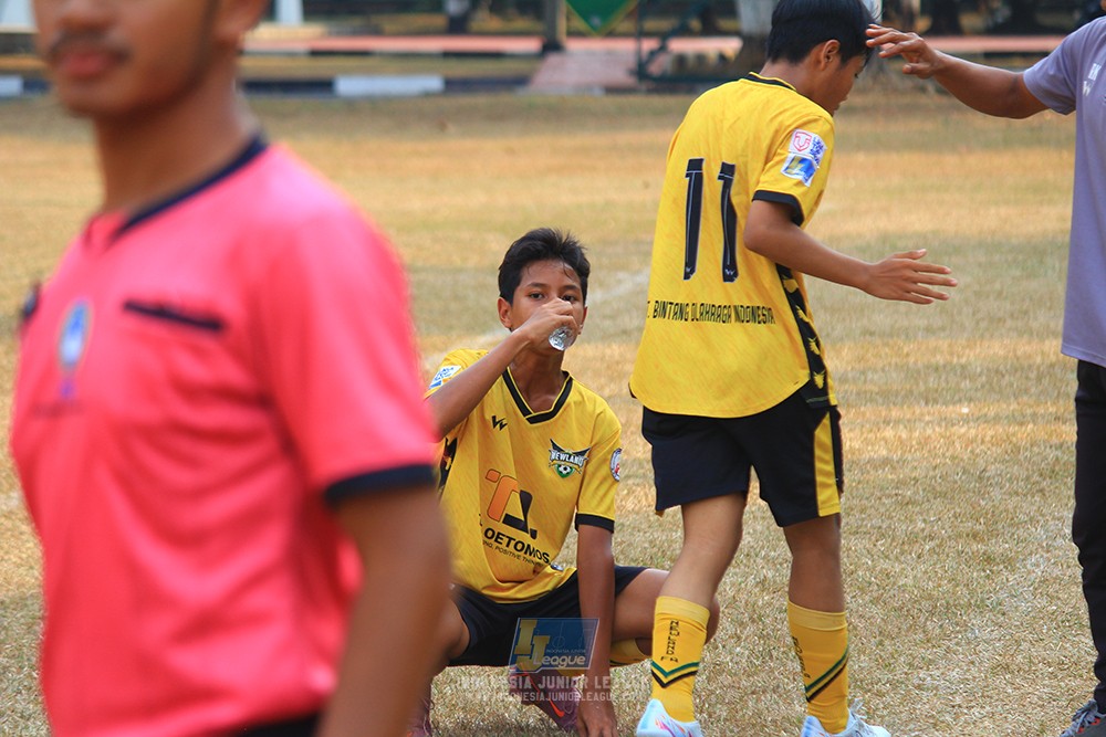 ijl u14 250726 gagak muda vs newland fa