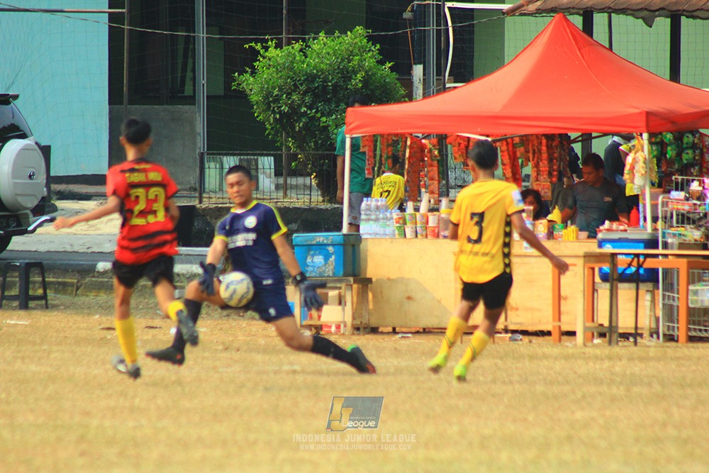 ijl u14 250726 gagak muda vs newland fa