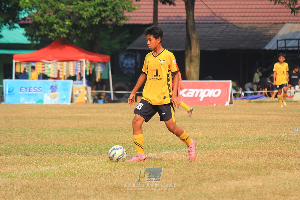 ijl u14 250726 gagak muda vs newland fa