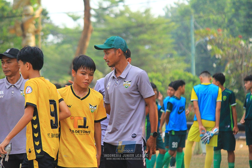 ijl u14 250726 gagak muda vs newland fa