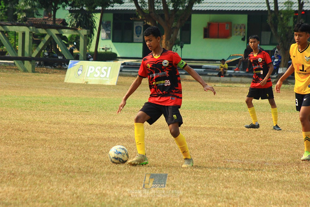 ijl u14 250726 gagak muda vs newland fa