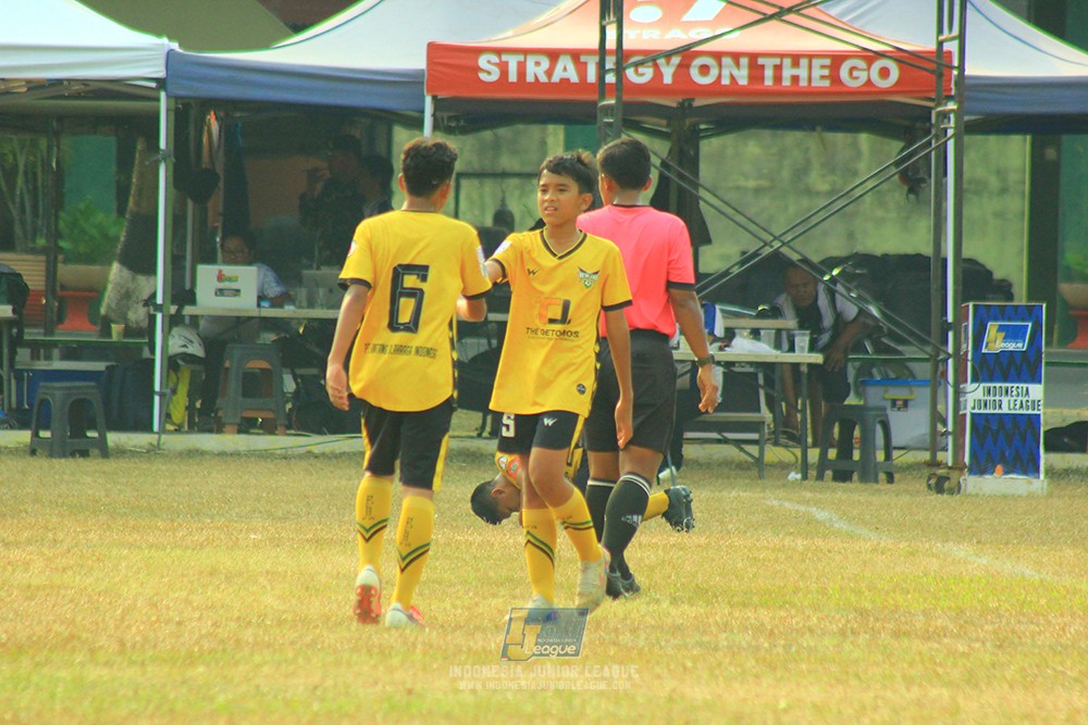 ijl u14 250726 gagak muda vs newland fa
