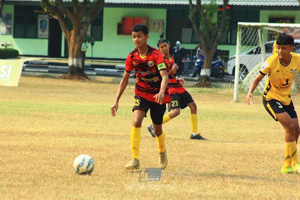 ijl u14 250726 gagak muda vs newland fa