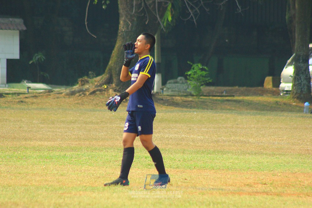 ijl u14 250726 gagak muda vs newland fa