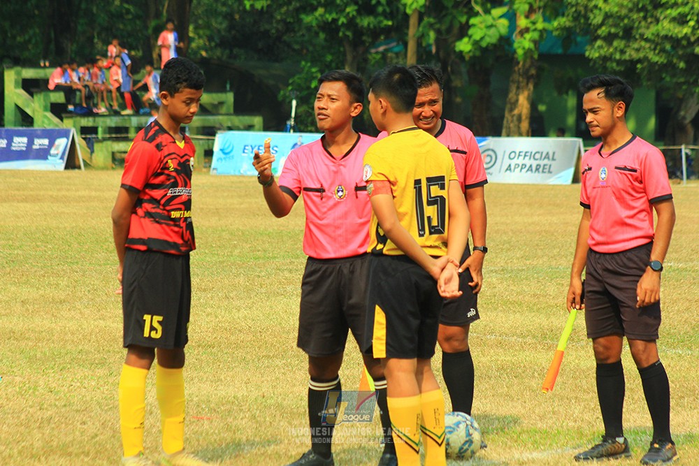 ijl u14 250726 gagak muda vs newland fa