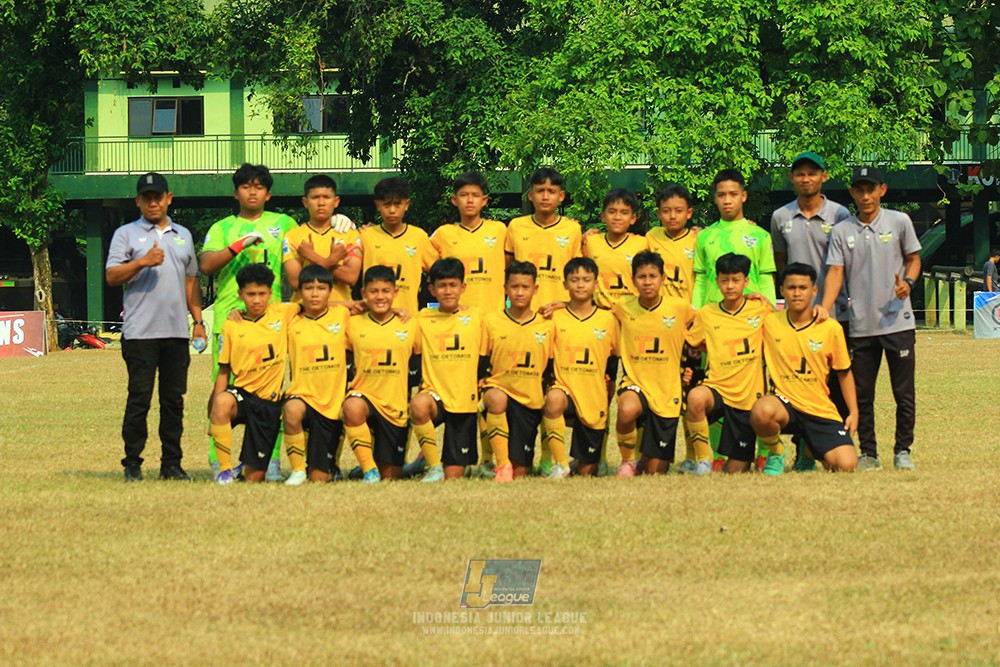 ijl u14 250726 gagak muda vs newland fa