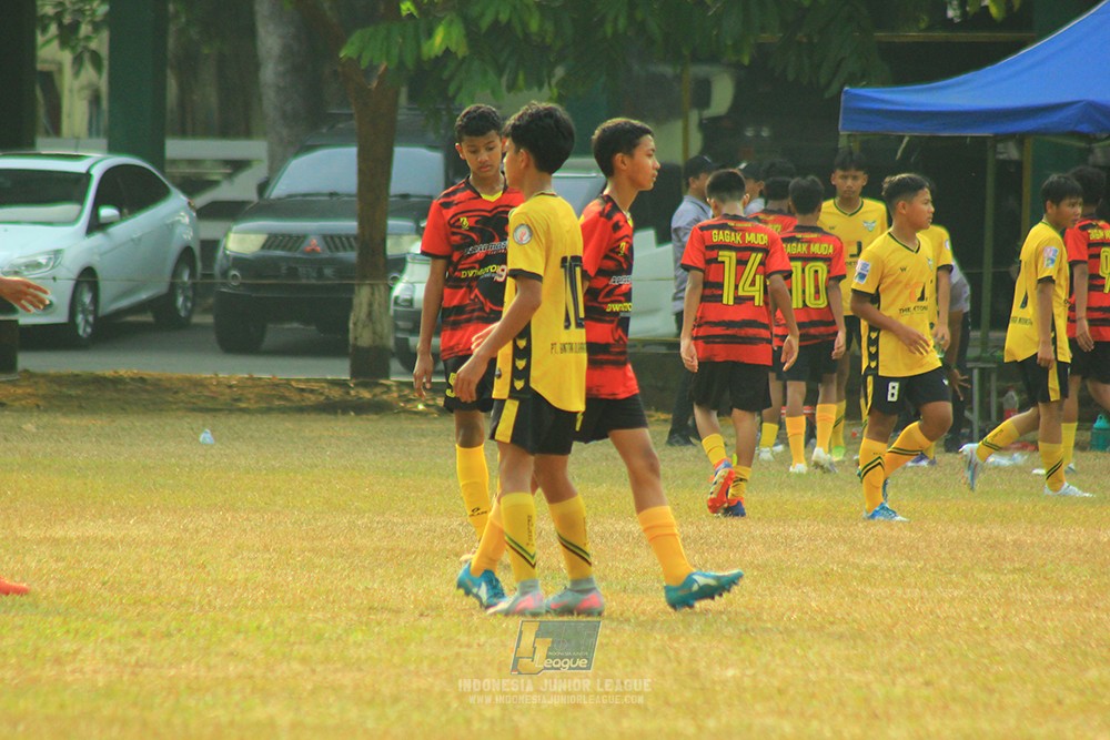 ijl u14 250726 gagak muda vs newland fa