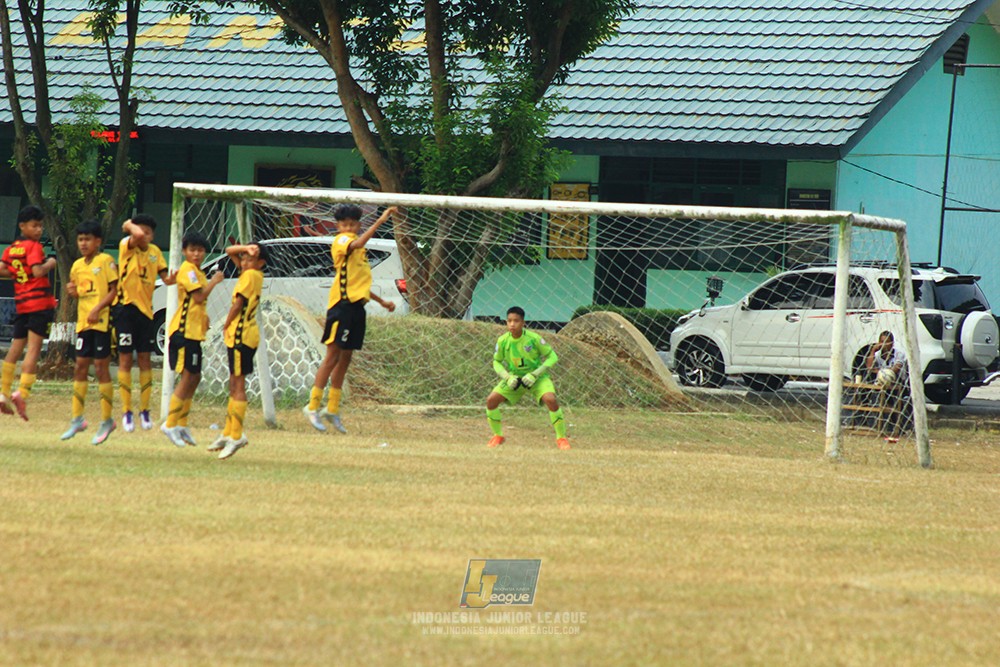 ijl u14 250726 gagak muda vs newland fa